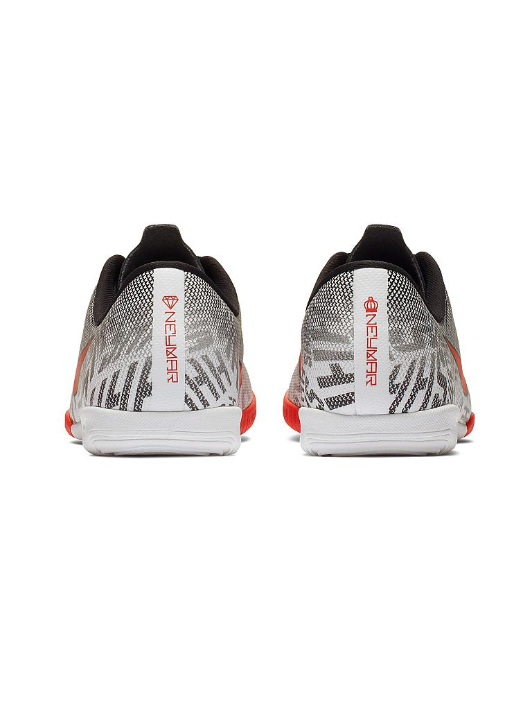 NIKE | Kinder Hallen-Fußballschuh Vapor XII Academy Neymar Jr IC | 