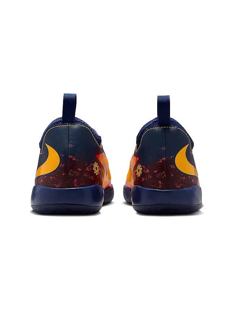 NIKE | Kinder Hallenschuhe 6 Low Academy Erling Haaland | 