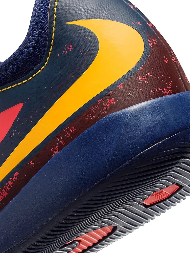 NIKE | Kinder Hallenschuhe 6 Low Academy Erling Haaland | 