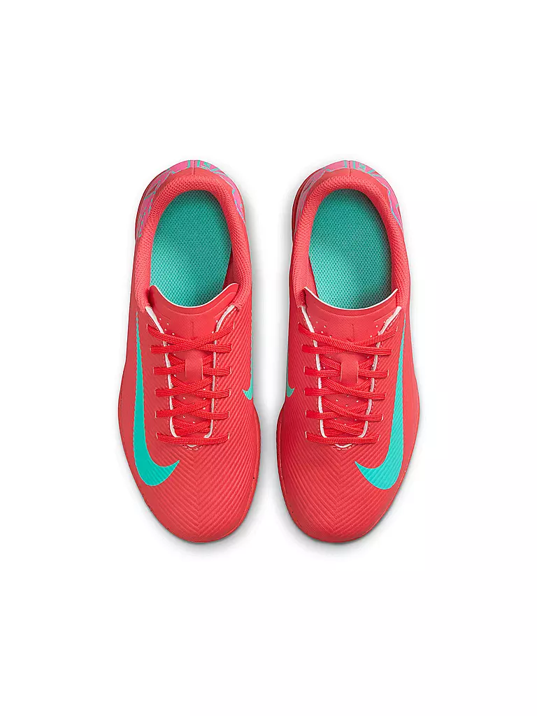 NIKE | Kinder Hallenschuhe Mercurial Vapor 16 Club | pink