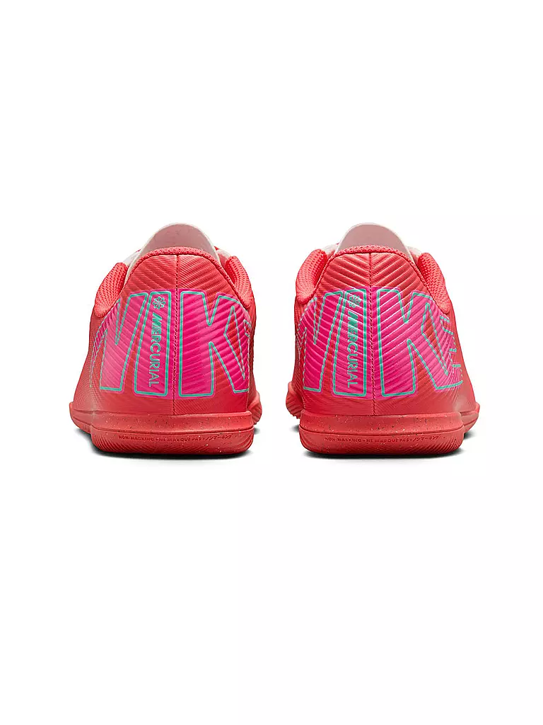 NIKE | Kinder Hallenschuhe Mercurial Vapor 16 Club | pink