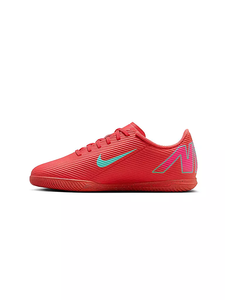 NIKE | Kinder Hallenschuhe Mercurial Vapor 16 Club | pink