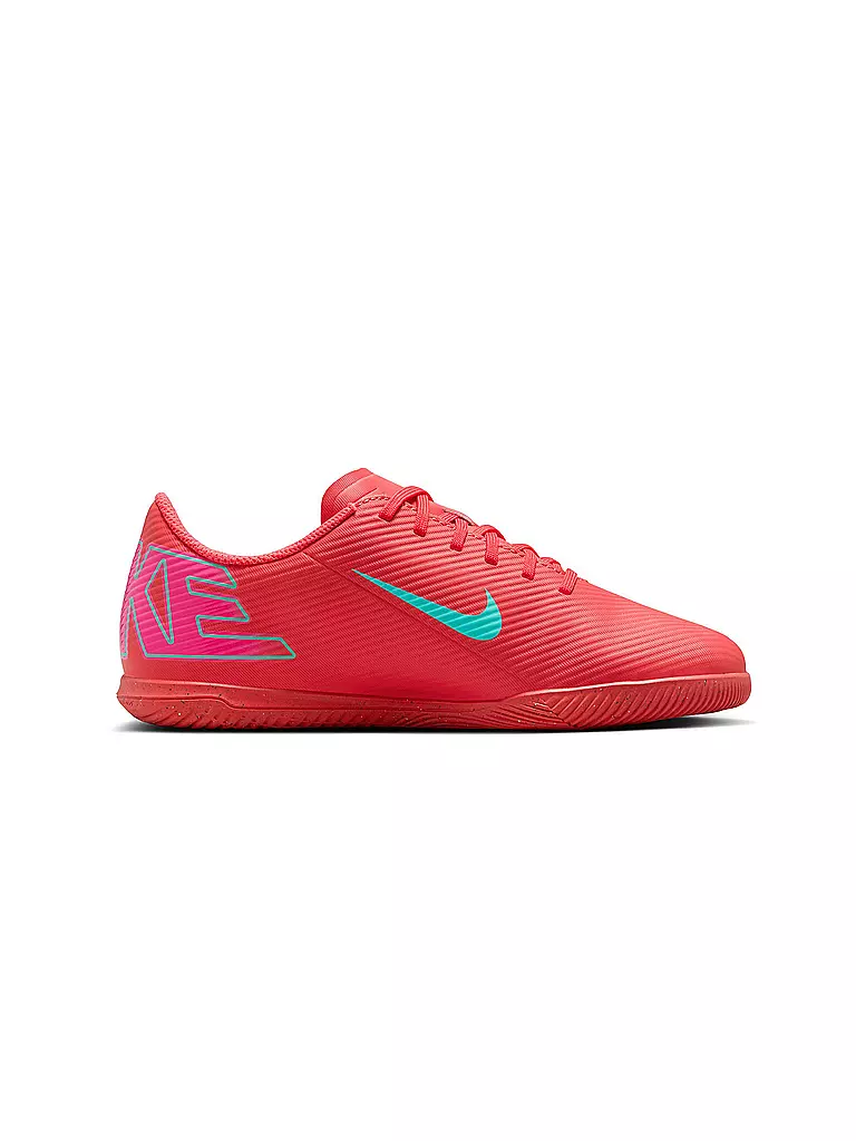 NIKE | Kinder Hallenschuhe Mercurial Vapor 16 Club | pink