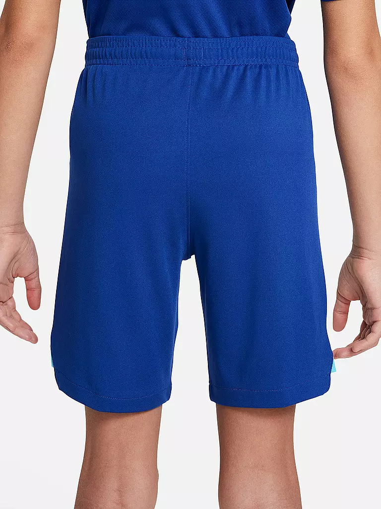 NIKE | Kinder Heimshort Chelsea FC Stadium 22/23 | blau