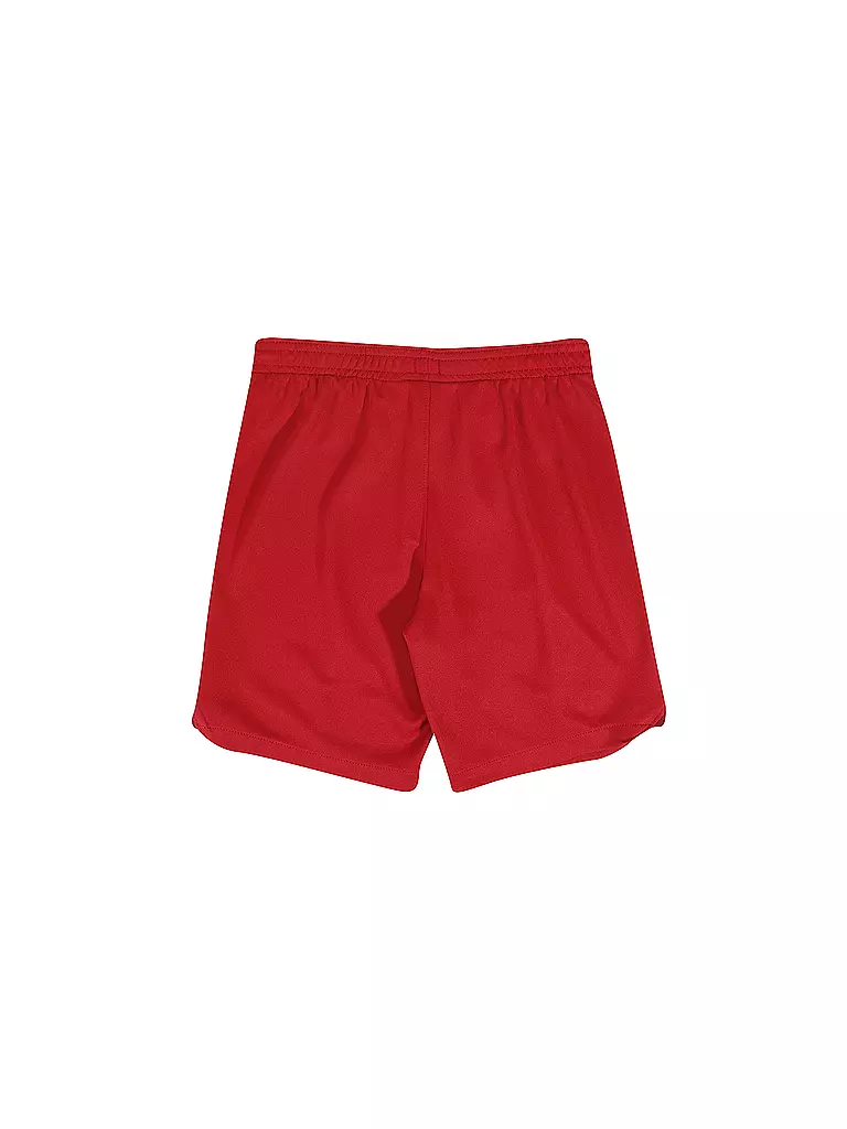 NIKE | Kinder Heimshort Liverpool FC Stadium 22/23  | rot