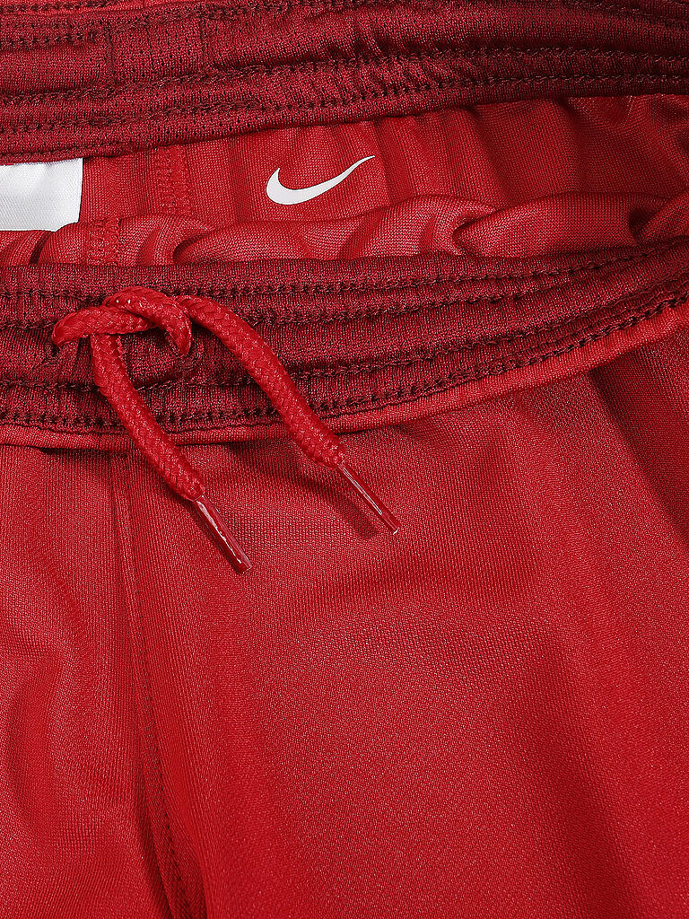 NIKE | Kinder Heimshort Liverpool FC Stadium 22/23  | rot