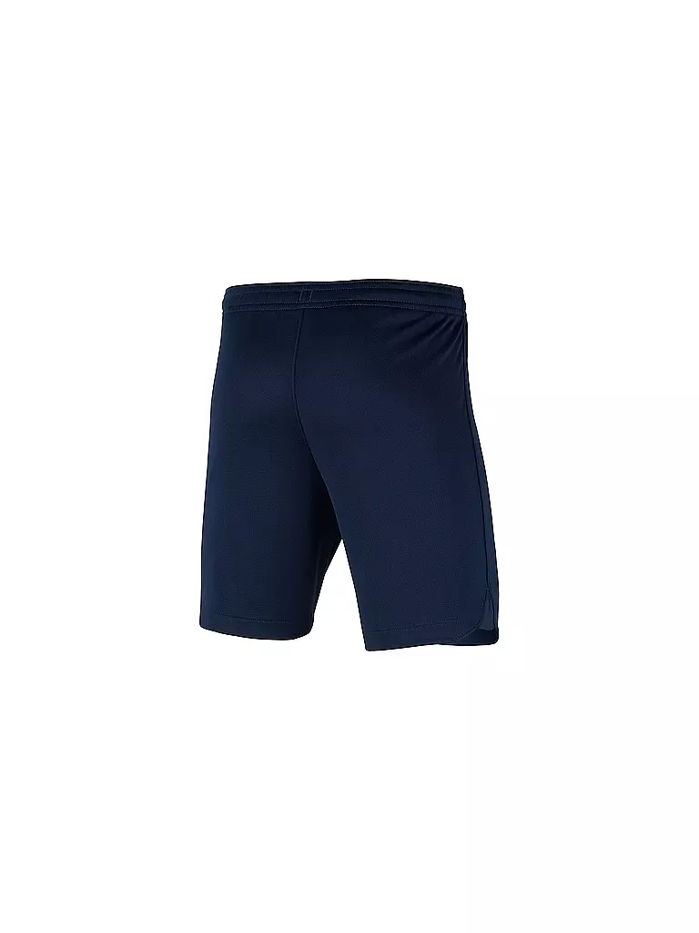 NIKE | Kinder Heimshort Paris Saint-Germain 2023/24 Stadium | blau