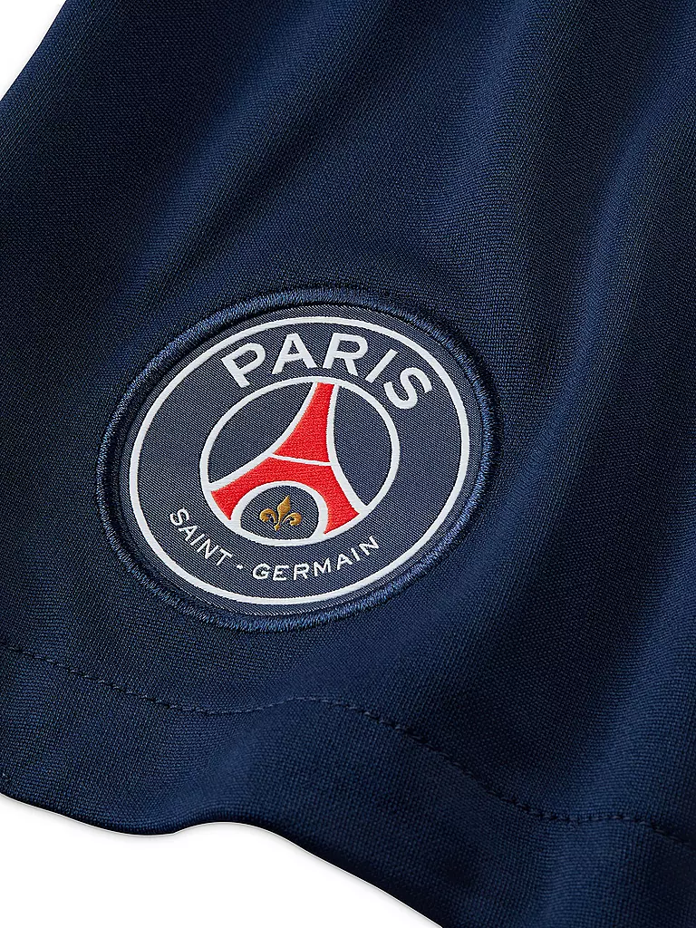 NIKE | Kinder Heimshort Paris Saint-Germain 2023/24 Stadium | blau