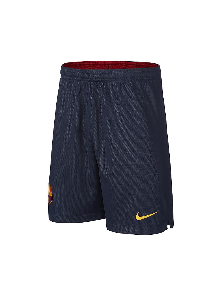 NIKE | Kinder Heimshorts FC Barcelona 18/19 | 