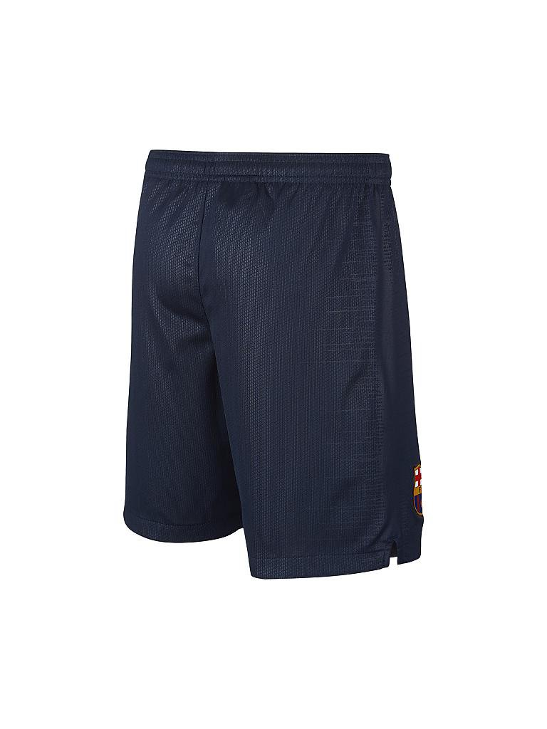 NIKE | Kinder Heimshorts FC Barcelona 18/19 | 