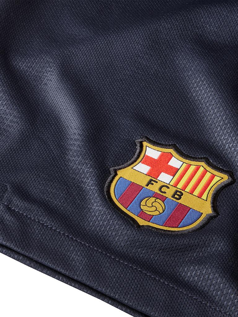 NIKE | Kinder Heimshorts FC Barcelona 18/19 | 
