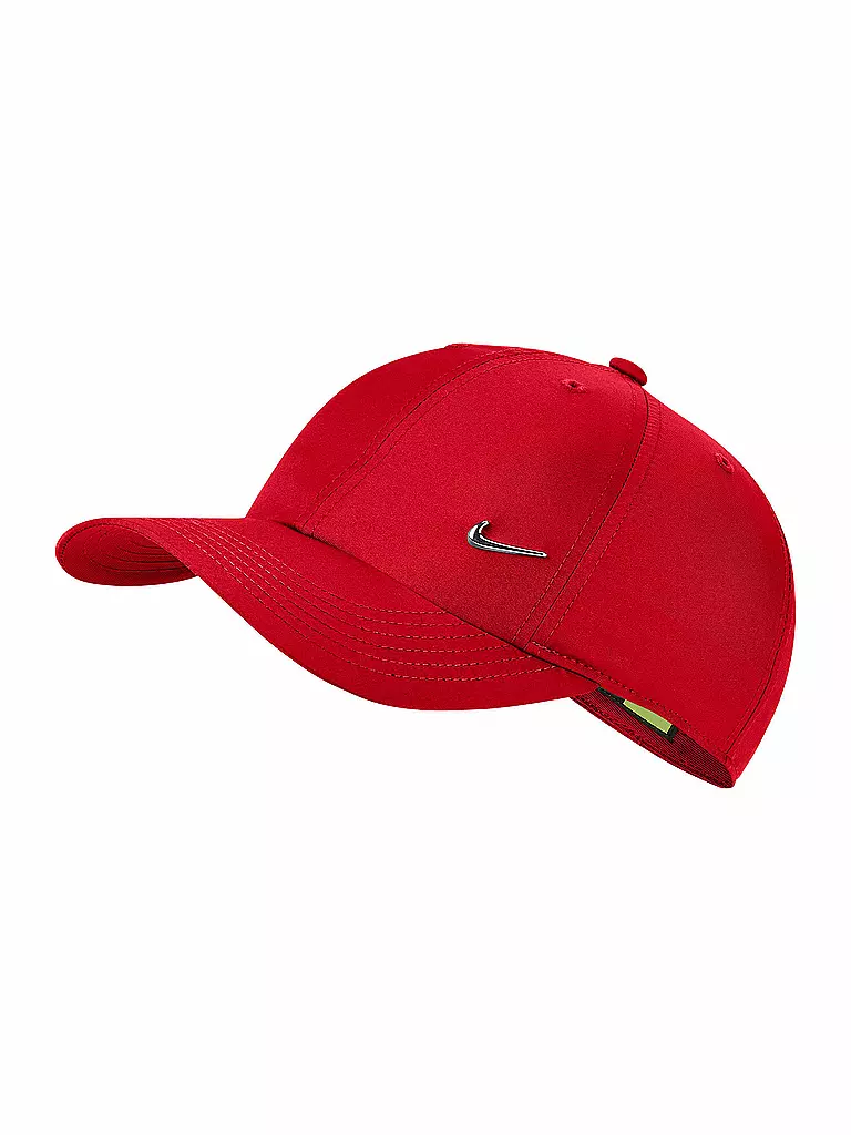 NIKE | Kinder Kappe Heritage86 | rot