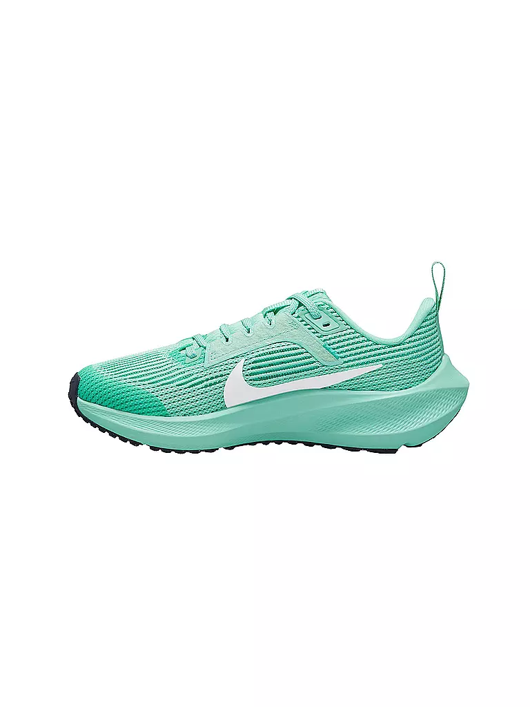 NIKE | Kinder Laufschuhe Air Zoom Pegasus 40 | türkis