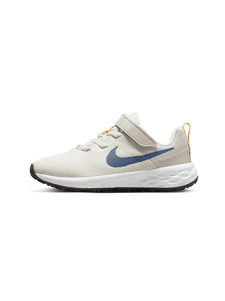 NIKE | Kinder Laufschuhe Revolution 6 | beige