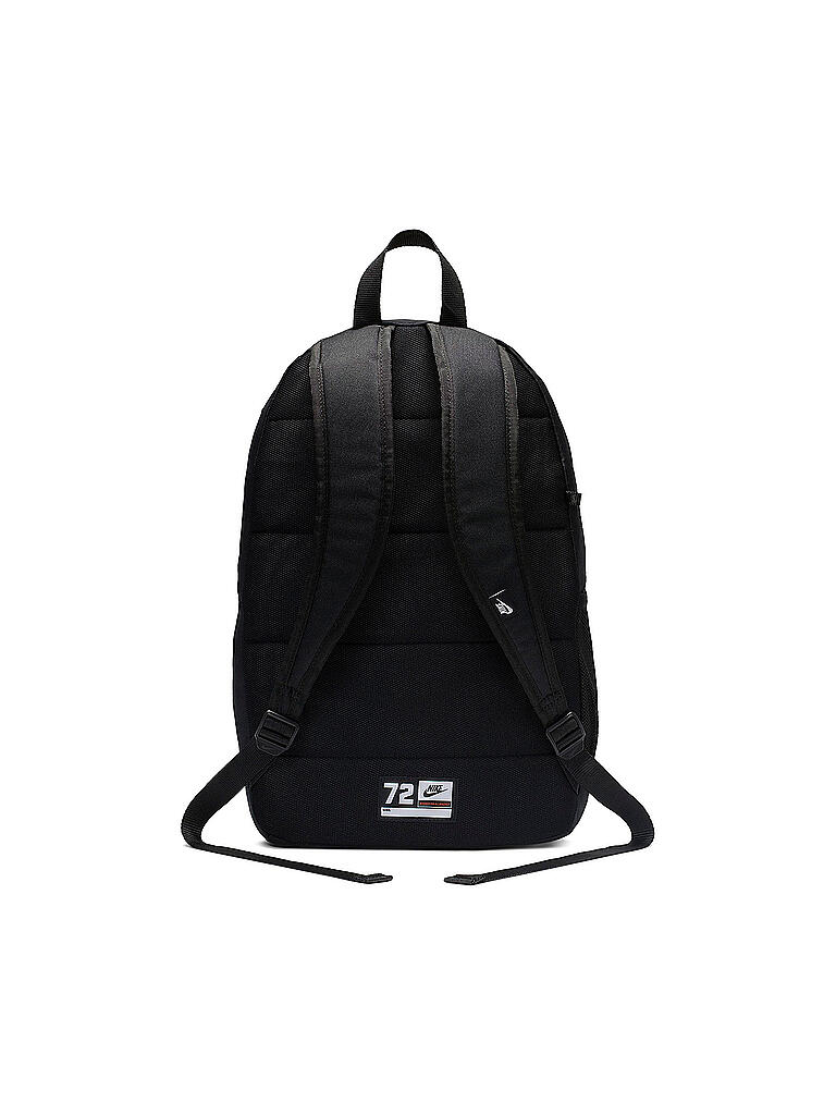 NIKE | Kinder Rucksack Elemental 17,5L | schwarz