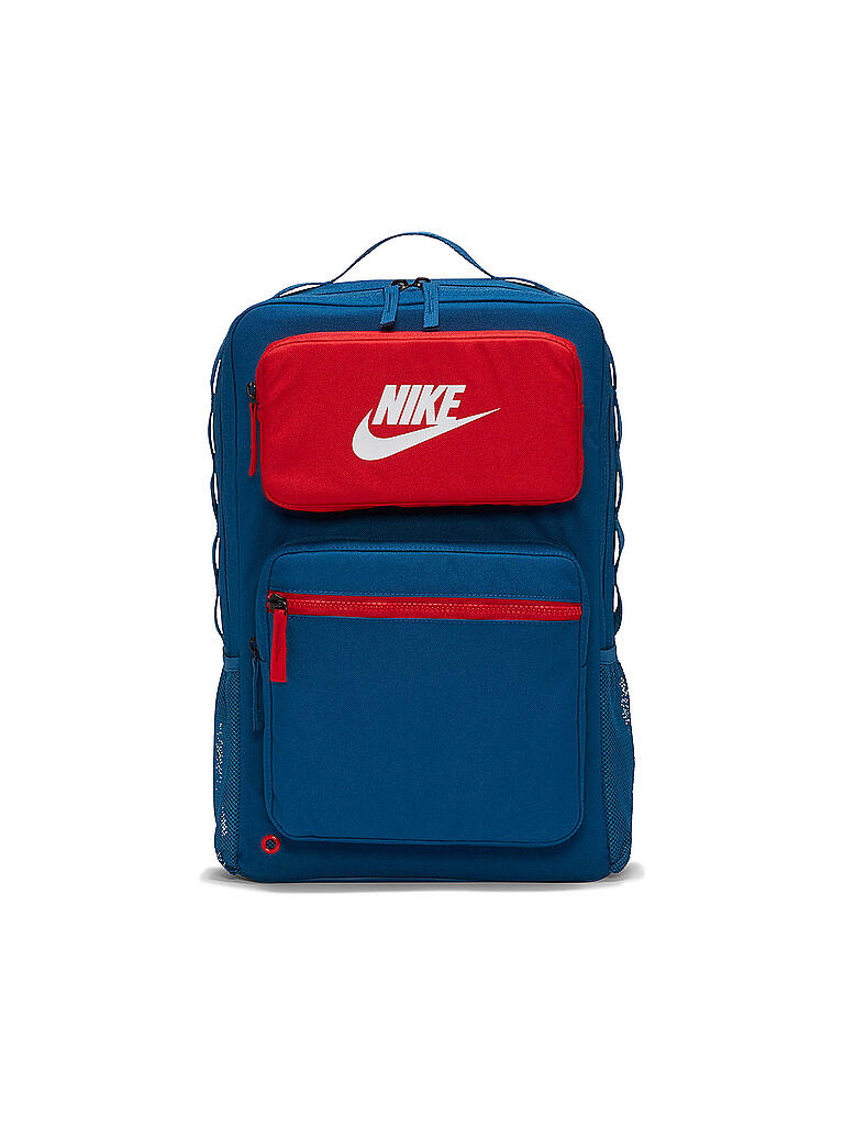 NIKE | Kinder Rucksack Future Pro | blau