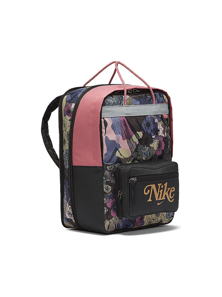 NIKE | Kinder Rucksack Tanjun | schwarz