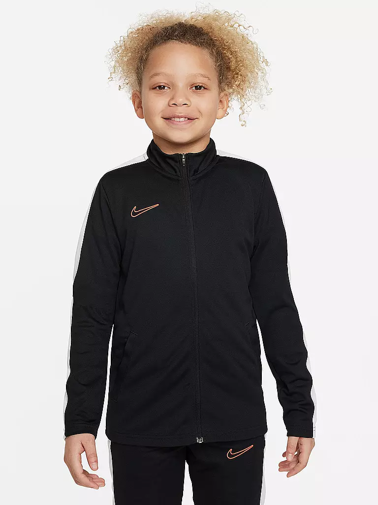 NIKE | Kinder Trainingsanzug Dri-FIT Academy23 | schwarz