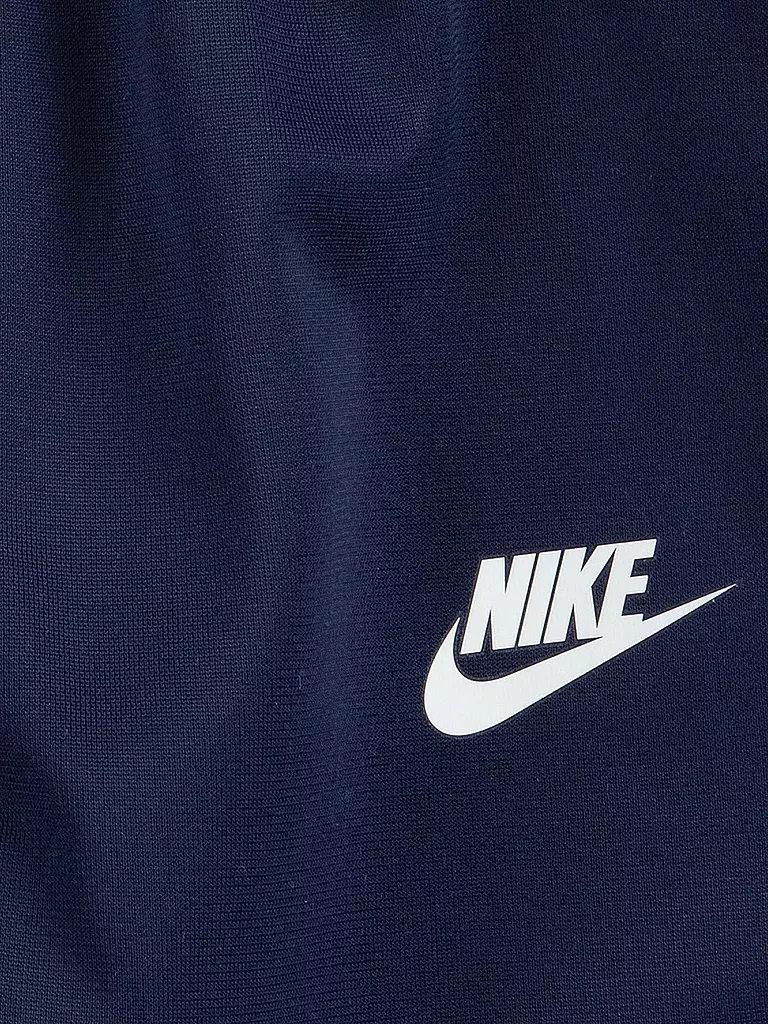 NIKE | Kinder Trainingsanzug Logo Logo | blau