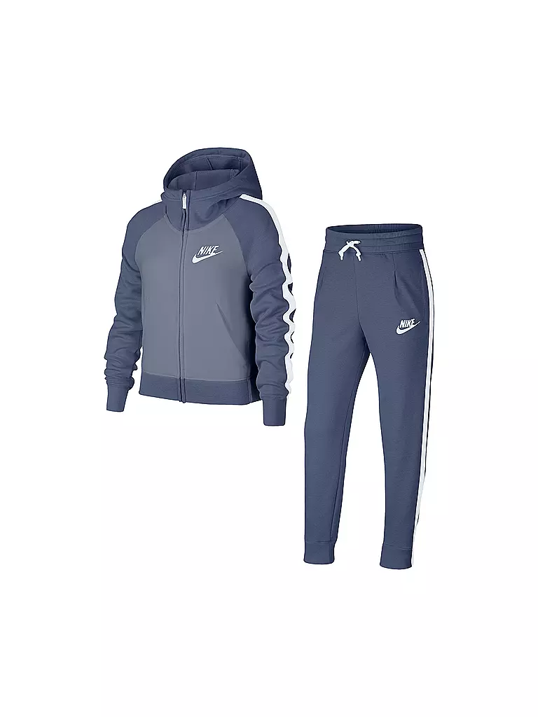 NIKE | Kinder Trainingsanzug Suit | 