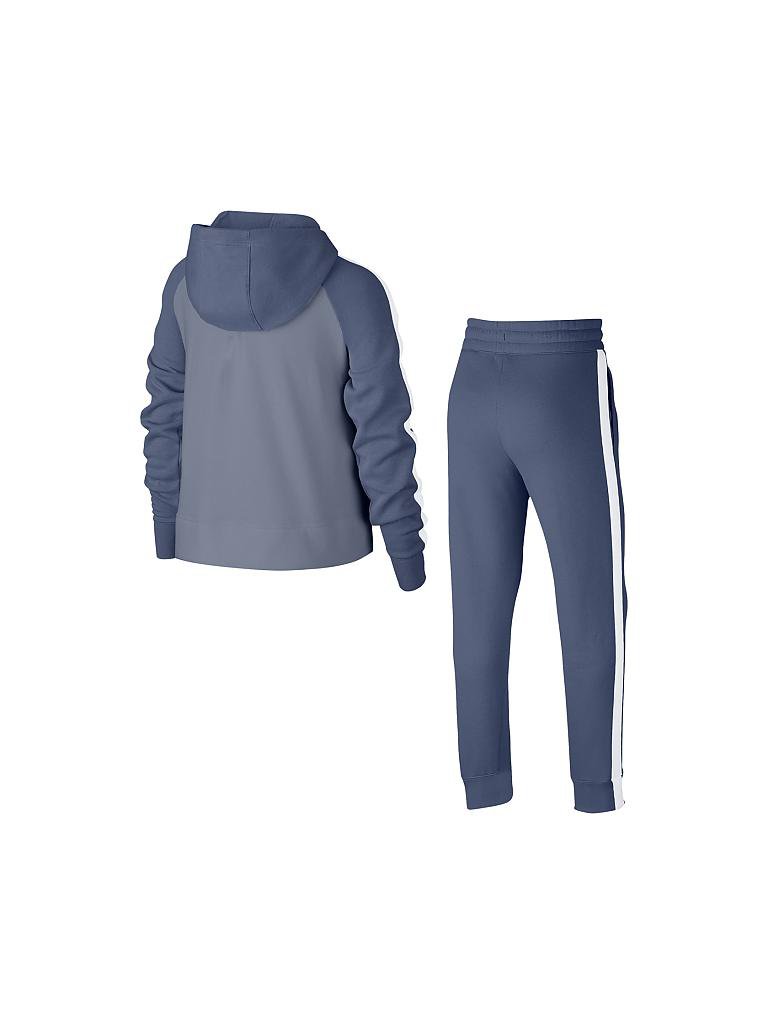 NIKE | Kinder Trainingsanzug Suit | 