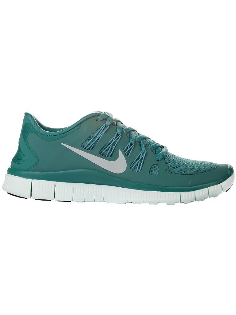 NIKE | Laufschuh Free 5.0 womens | 