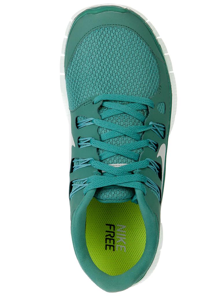 NIKE | Laufschuh Free 5.0 womens | 