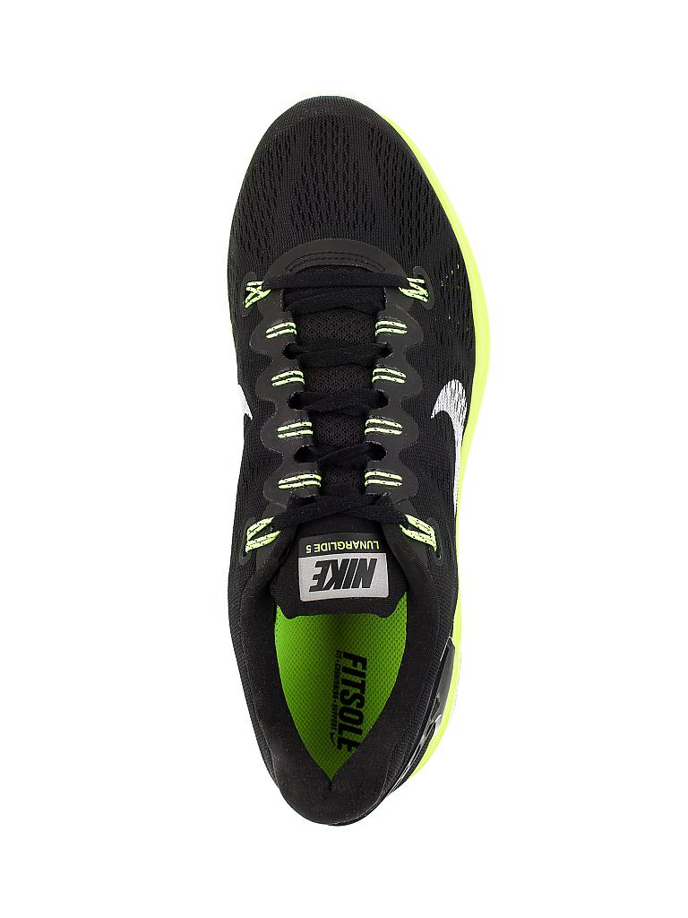 NIKE | Laufschuh Lunarglide +5 m | 