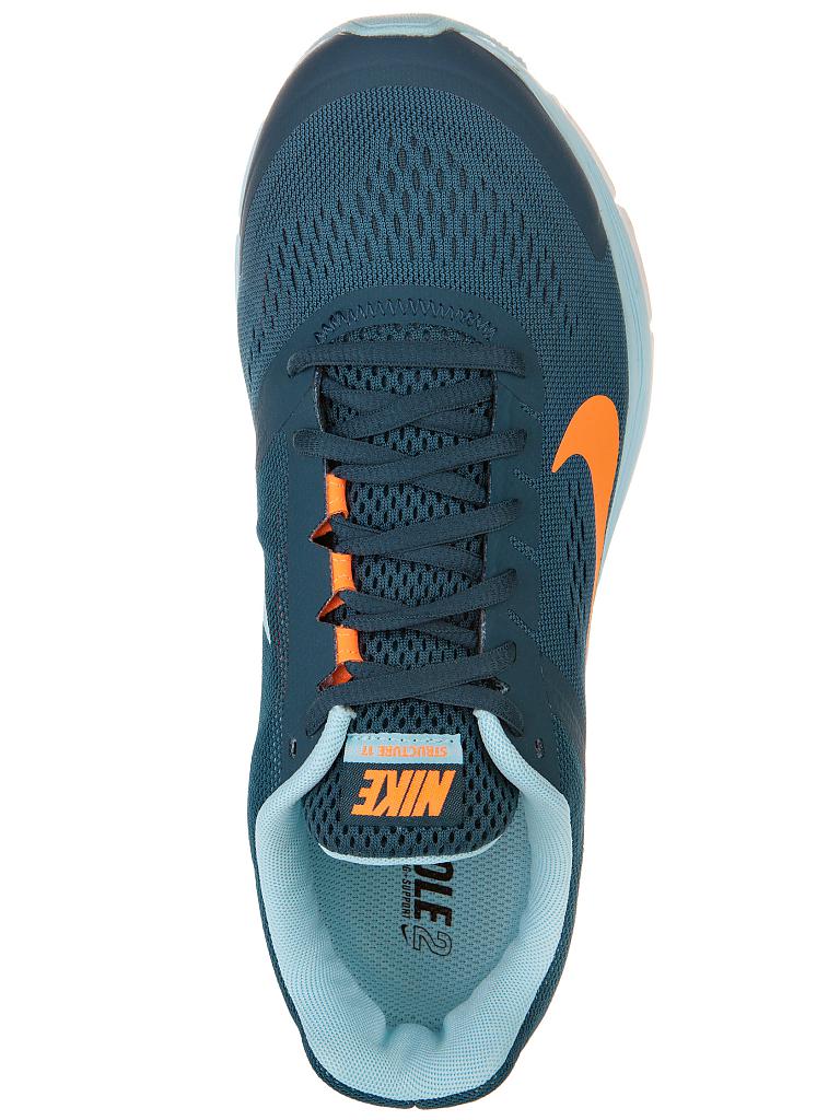 NIKE | Laufschuh Structure +17 womens | 