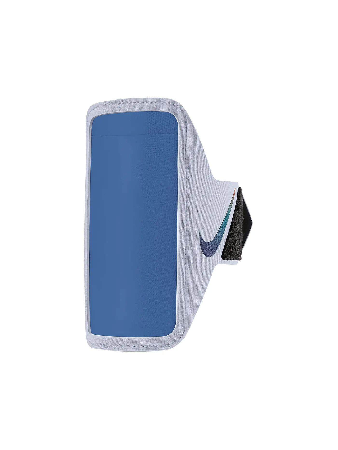 NIKE | Lean Arm Band Plus | blau