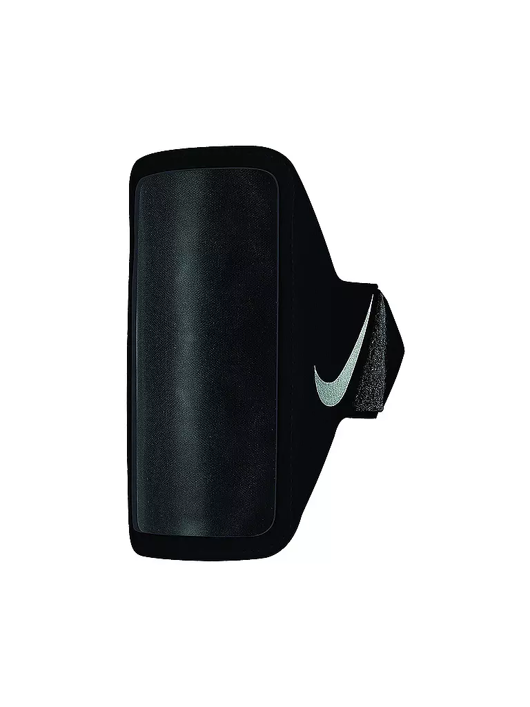 NIKE | Lean Arm Band Plus | schwarz