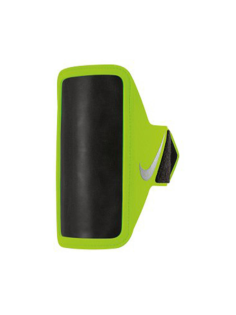 NIKE | Lean Arm Band Plus | gelb