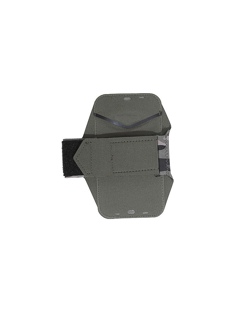 NIKE | Lean Arm Band Plus | olive