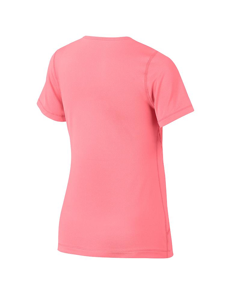 NIKE | Mädchen Fitness-Shirt Pro | rosa