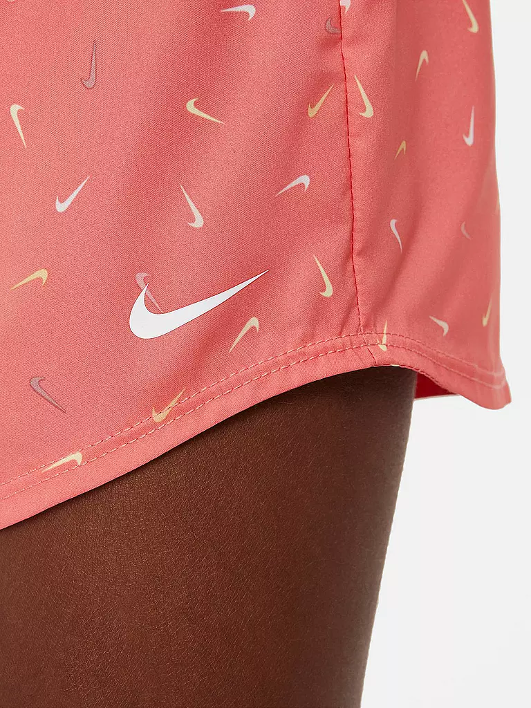 NIKE | Mädchen Fitnessshort Dri-FIT One | koralle