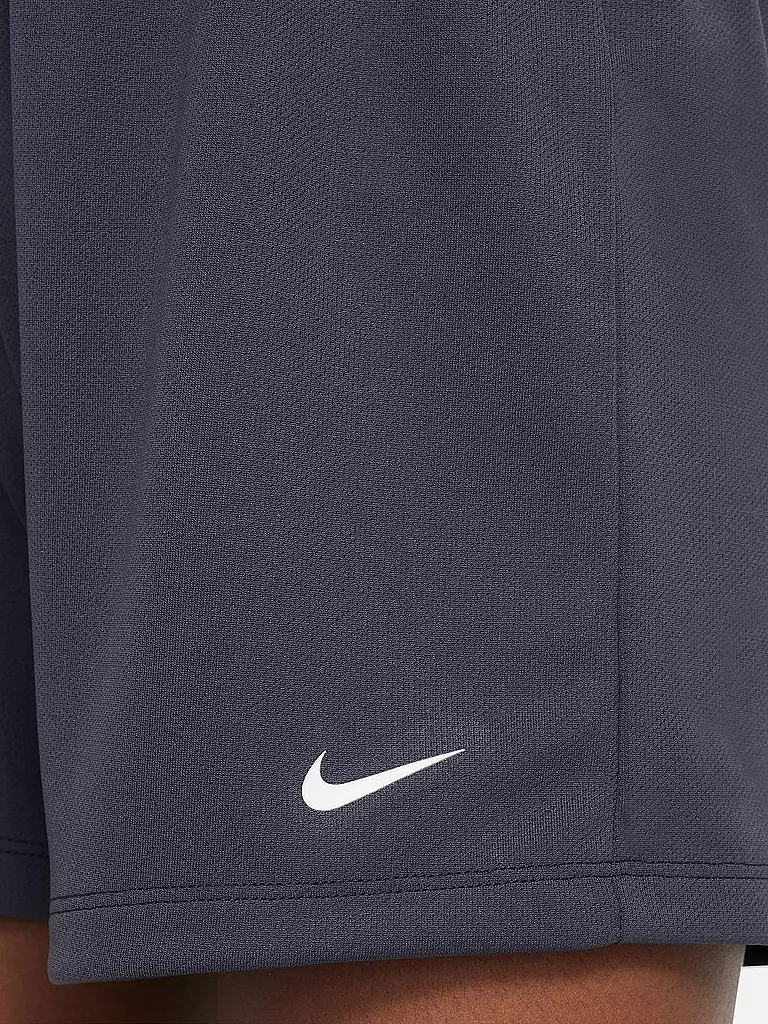 NIKE | Mädchen Fitnessshort Dri-FIT Trophy | blau