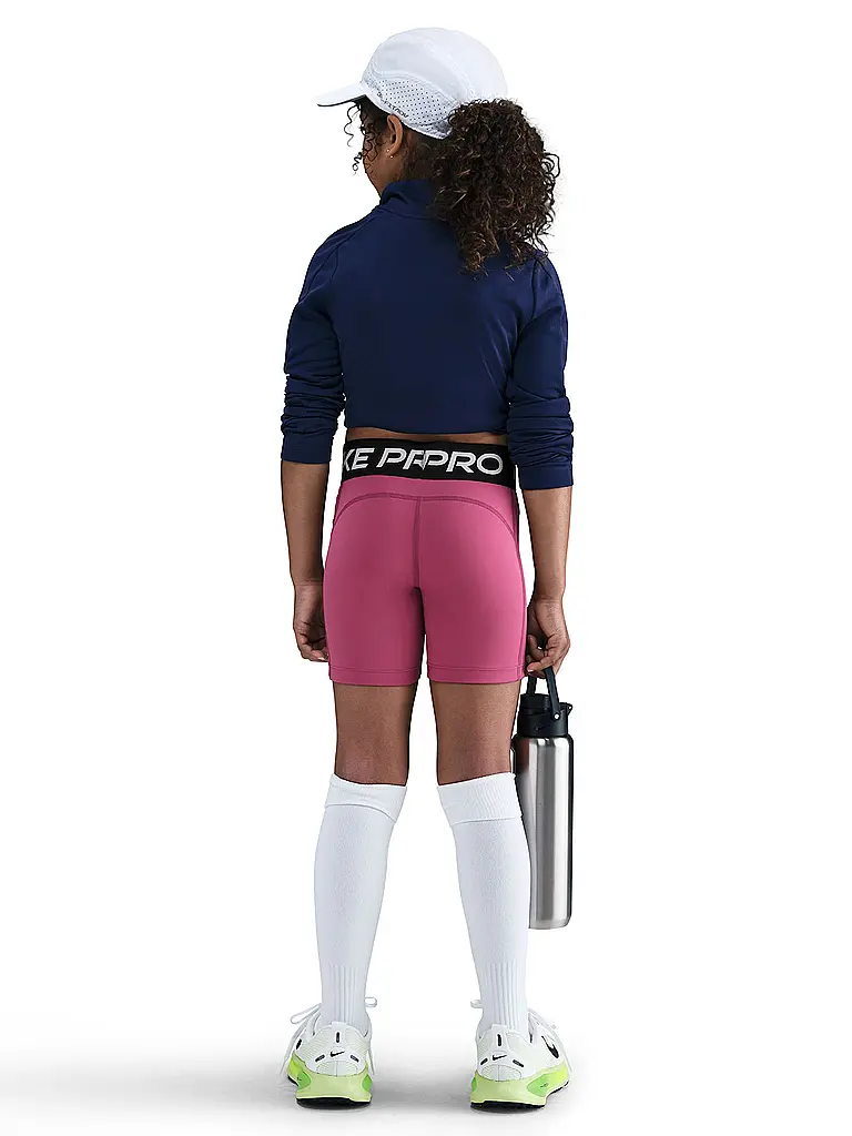 NIKE | Mädchen Fitnessshort G NP DF 5" | 