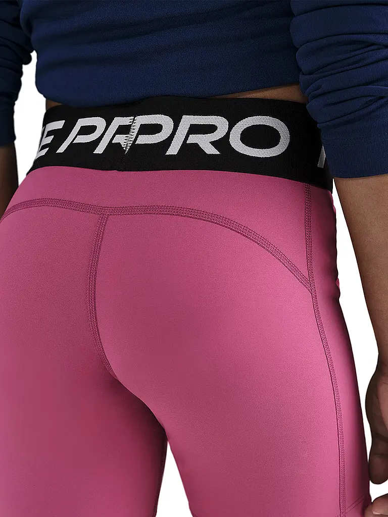NIKE | Mädchen Fitnessshort G NP DF 5" | 