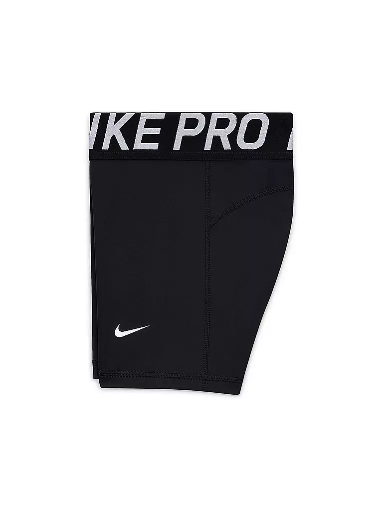 NIKE | Mädchen Fitnessshort Pro | schwarz