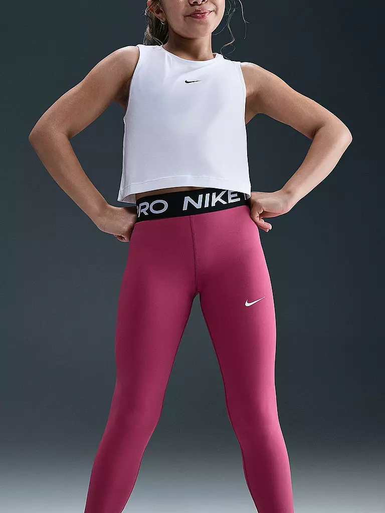 NIKE | Mädchen Fitnesstight Pro | 