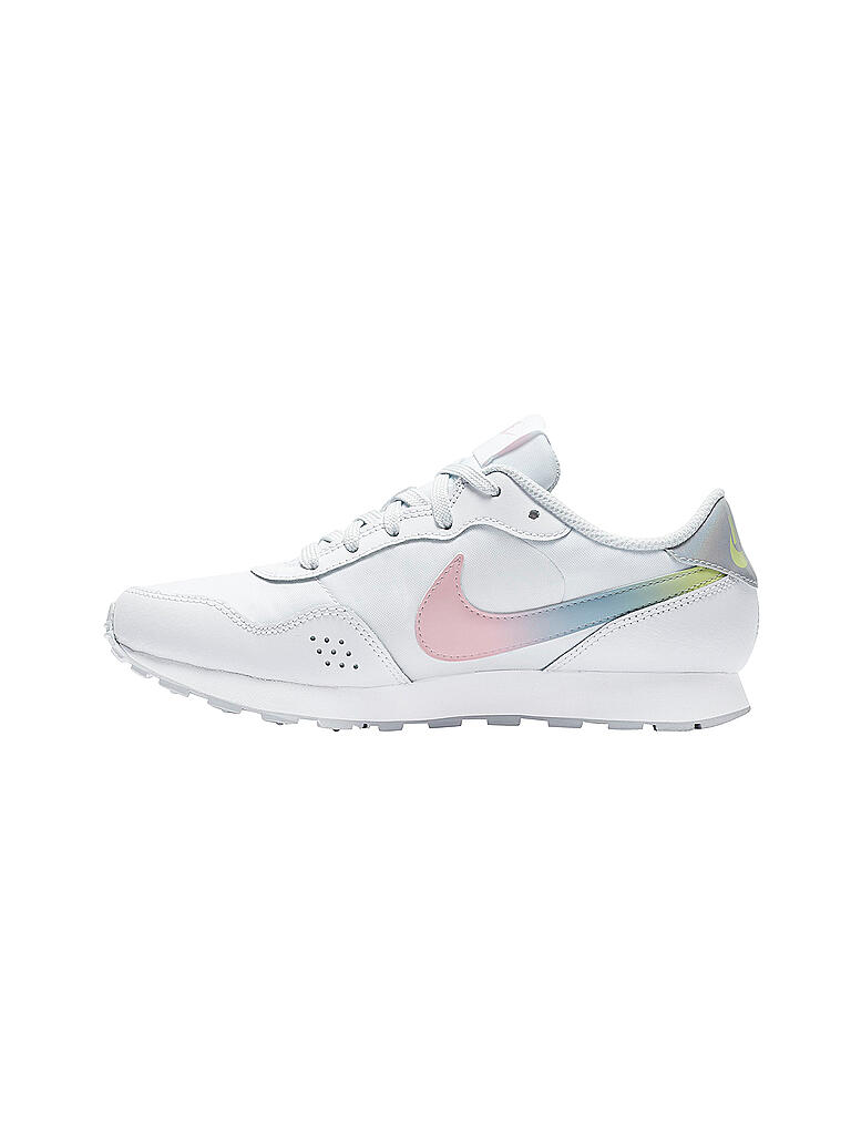 NIKE | Mädchen Freizeitschuhe Valiant  | weiß