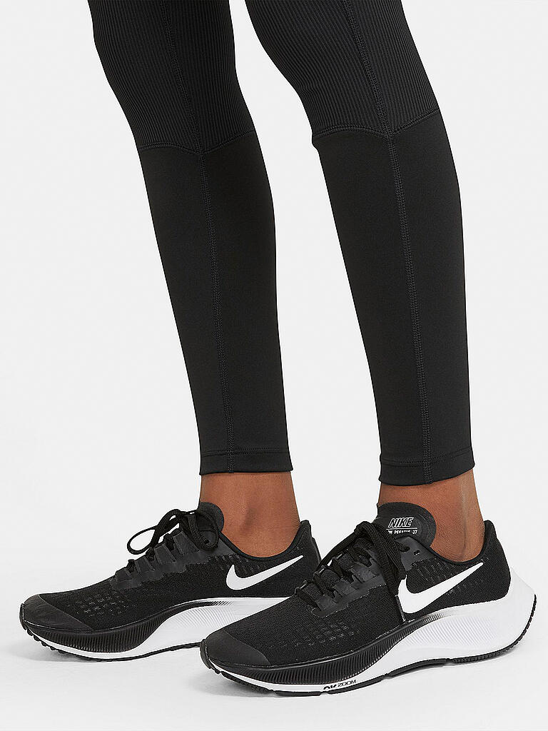 NIKE | Mädchen Jogginghose Air | schwarz