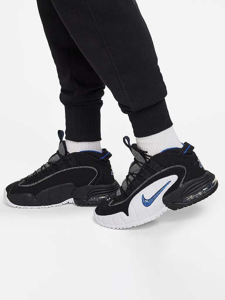 NIKE | Mädchen Jogginghose Sportswear Club Fleece | 