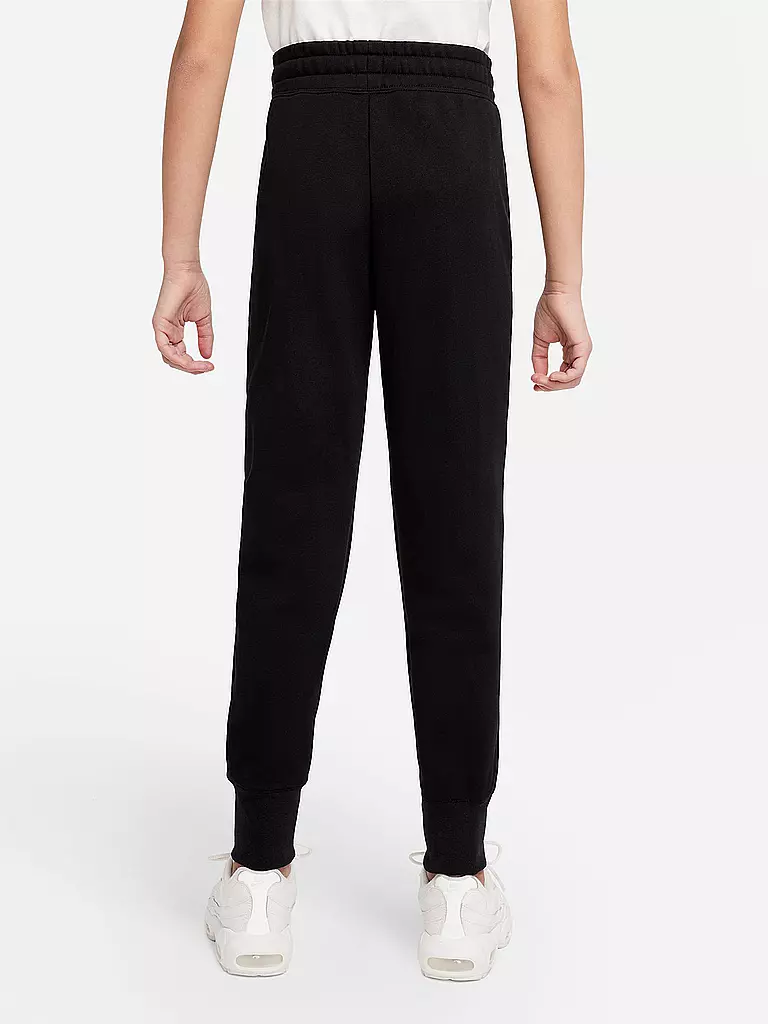 NIKE | Mädchen Jogginghose Sportswear | schwarz