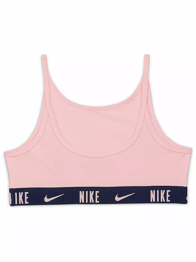 NIKE | Mädchen Sport-BH Trophy Low Support | rosa