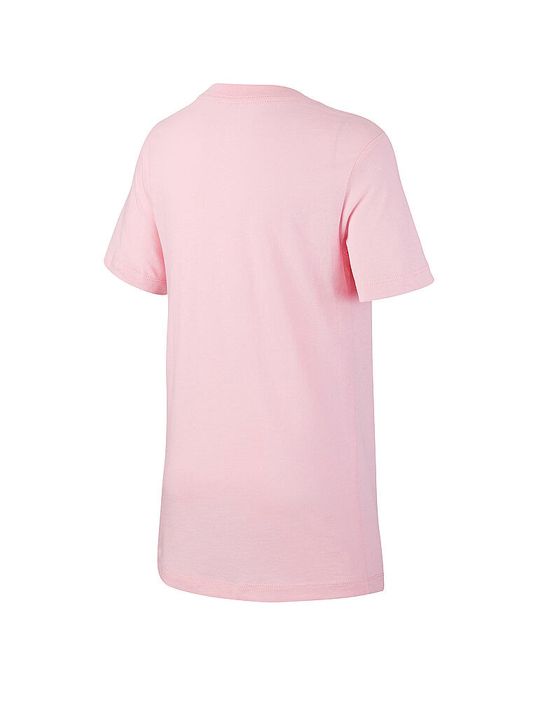 NIKE | Mädchen T-Shirt Just Do It  | rosa