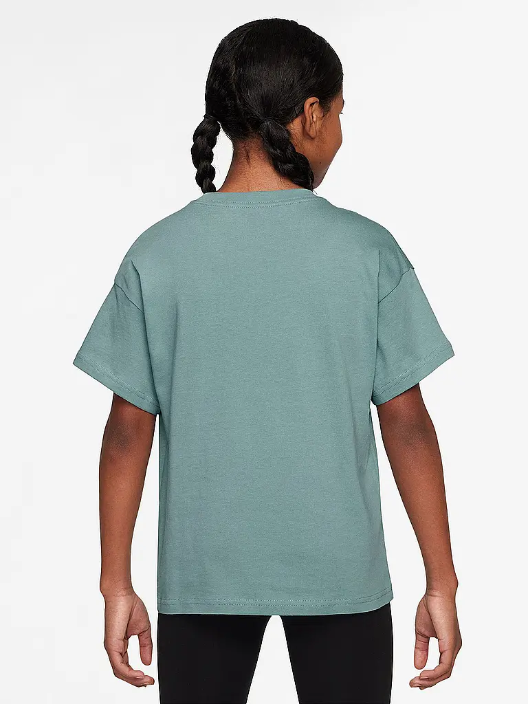 NIKE | Mädchen T-Shirt Sportswear Essential | 