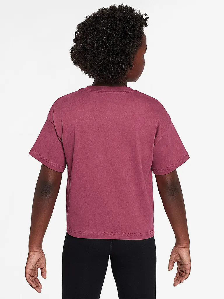 NIKE | Mädchen T-Shirt Sportswear Essential | 