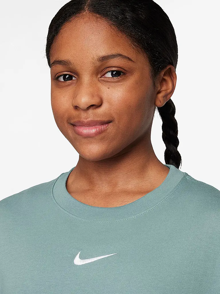 NIKE | Mädchen T-Shirt Sportswear Essential | 