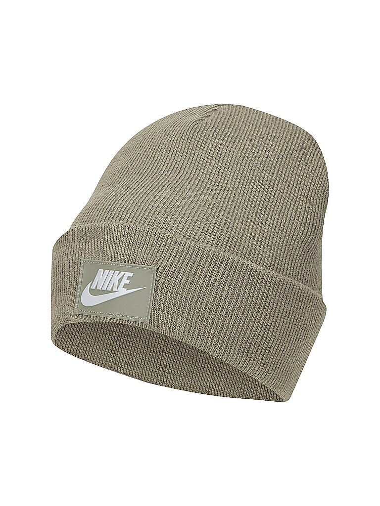 NIKE | Mütze Sportswear Cuffed | olive